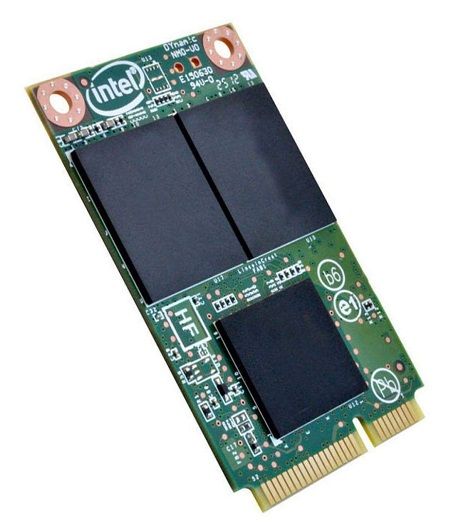 Intel SSDMCEAW240A401 530 Series 240Gb mSATA-III 1.8-Inch Internal Solid State Drive