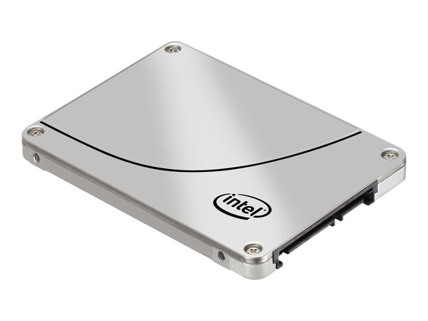 Intel SSDSC1NB400G401 S3500 400Gb SATA-6.0Gbps 20nm MLC 1.8-Inch Solid State Drive
