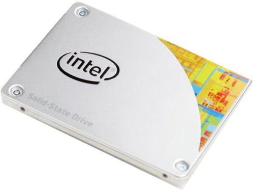 Intel SSDSC2BW120A401 530 Series 120Gb Serial ATA-III MLC 2.5-Inch Solid State Drive