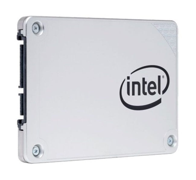Intel SSDSC2KB038T801 D3 S4510 3.8Tb SATA III 2.5 Inch Solid State Dri