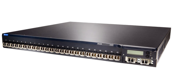 Juniper Networks EX4200-24F-TAA 24-Port 1000BaseX SFP 1U Desktop Managed Switch