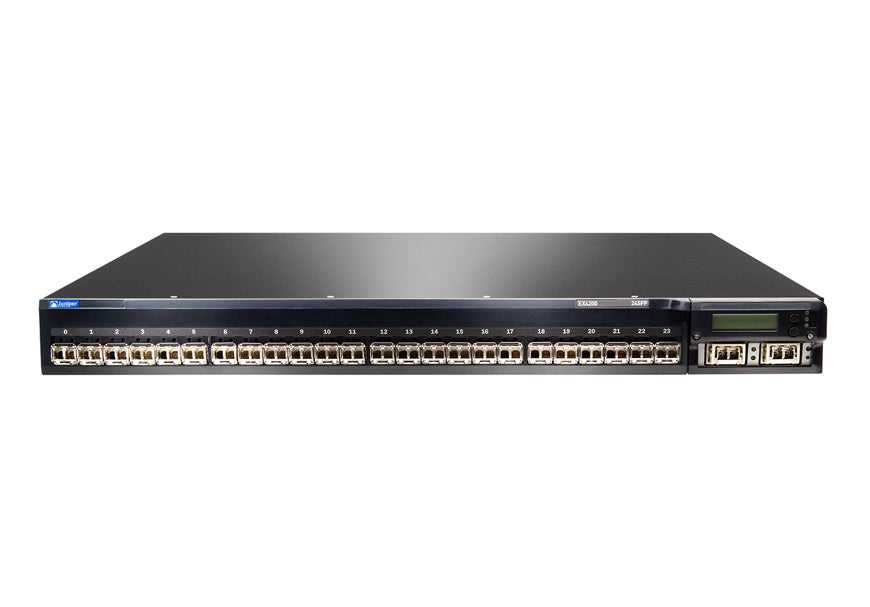 Juniper Networks EX Series EX4300-32F - switch - 32 ports