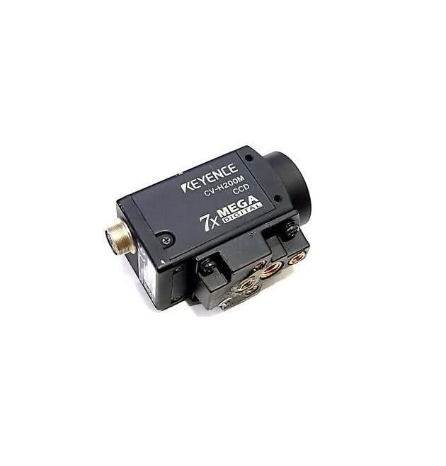 Keyence CV-H200M 2Megapixel Ultra High Speed Camera