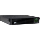 Tripp Lite SMX3000XLRT2UA UPS Smart 3000VA 2700W International Rackmount AVR 230V