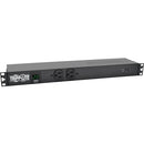 Tripp Lite PDUMH20-ISO PDU 2kW Single-Phase Local Metered PDU + ISOBAR Surge Suppression