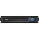 APC by Schneider SMC1500-2UC Electric Smart-UPS C 1500VA