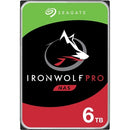 Seagate ST6000NE000 Seagate IronWolf Pro ST6000NE000 6 TB