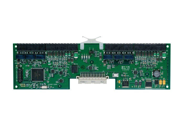Lenel LNL1320S2RP MSeries 12VDC 4Input Dual Reader Interface Module