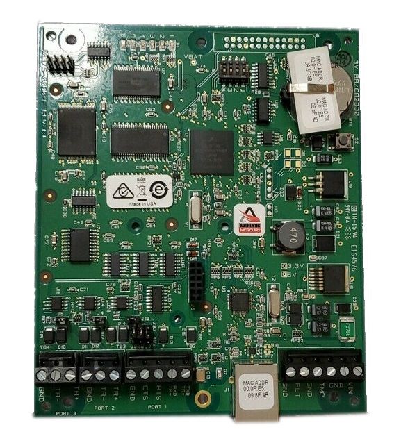 Buy Lenel LNL3300 1224VDC 15Mb Intelligent System Controller Online