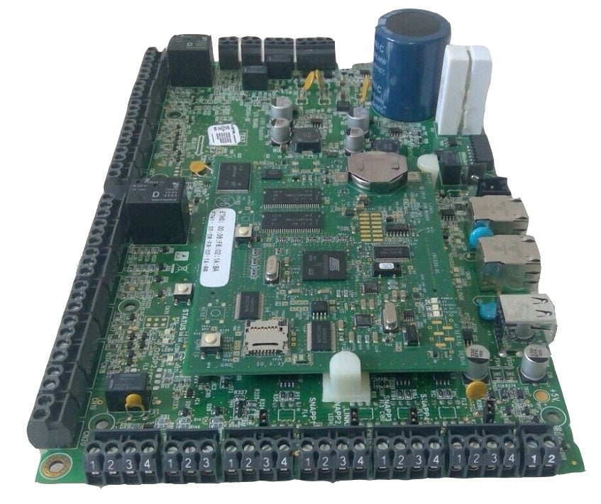 Buy Genuine Lenel NGP3320 Security Access Control Board Online