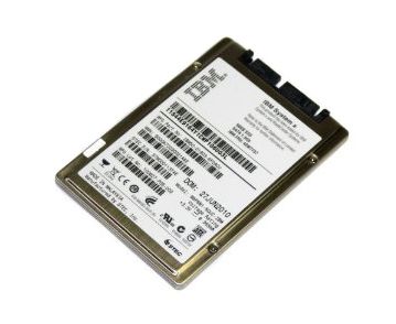 Lenovo 00FN363 PM853T Data Center 960Gb SATA-III MLC 2.5-Inch SSD