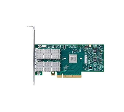 Mellanox Technologies MCX353A-FCCT 1-Port ConnectX-3 PCI Express 3.0x8 Network adapter