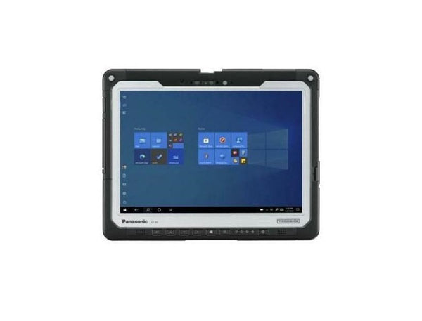 Panasonic CF-33LEHAAVM 12-Inch Core i5-7300U 2.60Ghz Dual-Core Toughbook Tablet