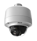 Pelco IMP1110-1S Sarix 1MP Indoor Professional Range Mini-Dome Network Camera