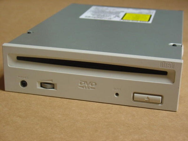 Pioneer DVD-303S-A 6X Internal SCSI DVD-Rom Drive