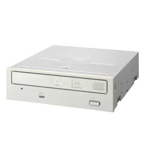 Pioneer DVR-110D Dual Layer 2MB ATAPI/IDE DVD/RW Drive