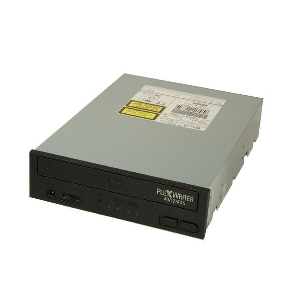 Plextor PX-W4012TS 40x12x40x 50-Pin Ultra-SCSI 4Mb Buffer CD-RW Drive