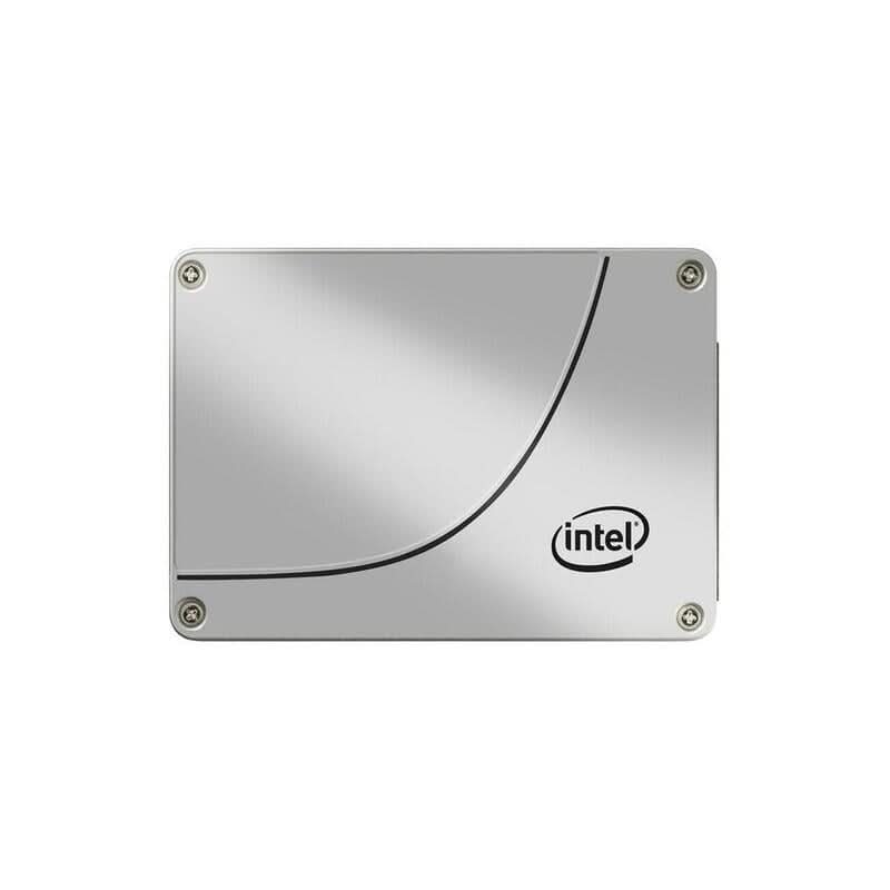 Dell Intel DC S4600 SSDSC2KG019T7R 2.5 1.92TB 6G SATA SFF SSD MWKF2 0MWKF2