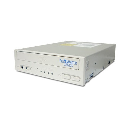Plextor PX-W1210TS PlexWriter 32x Ultra SCSI 20Mbps 5.25-Inch 