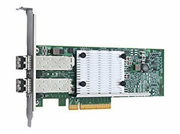 QLogic QLE8442-SR Scheda Di Rete 10Gb Dual Port – PCIe 3.0 X8 – Usata Ma Ottima