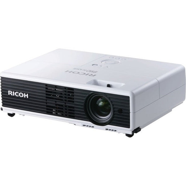 Ricoh PJ WX3131 720p 2500-Lumens WXGA Portable LCD Projector