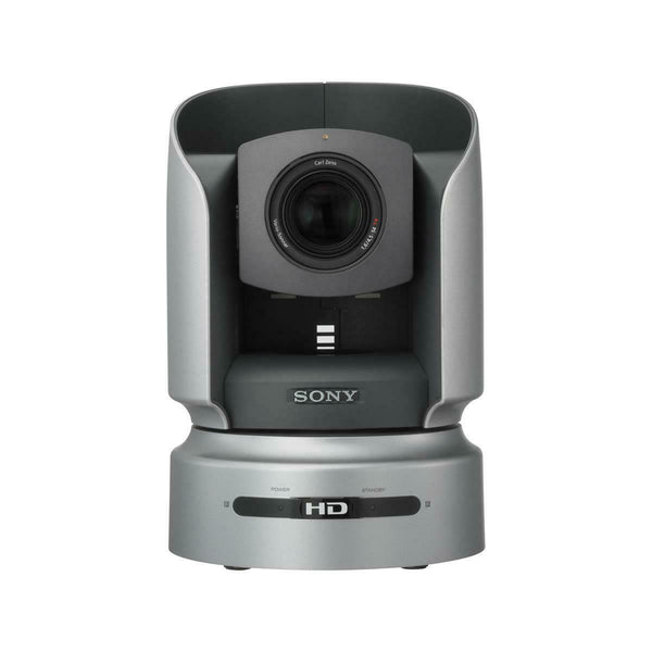 Sony Brc-H700 1.12Mp 4.5 To 54.0Mm Ptz Conference Video Camera Gad