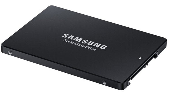 Samsung MZ7LM3T8HMLP-00005 PM863a 3840Gb Serial ATA-600 2.5-Inch Solid State Drive