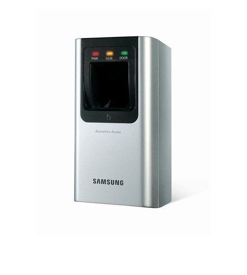 Samsung SSA-R2040 4K IDs 500Dpi Biometric Fingerprint RFID Access Control