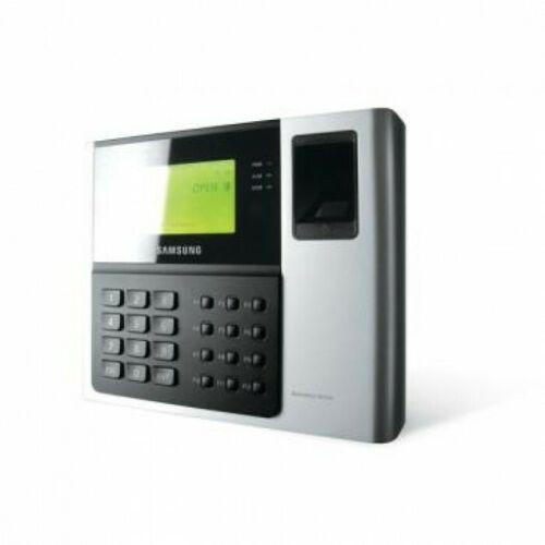 Samsung SSA-S3040 Stand-Alone Single-Door Controller Fingerprint Reader