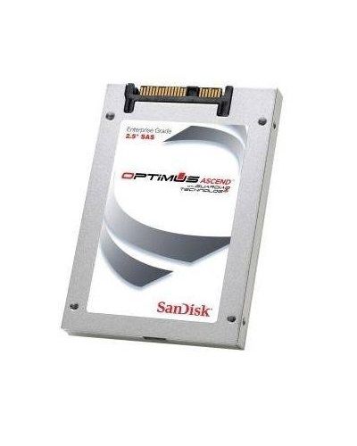 SanDisk SDLLOCDM-016T-5C50 Optimus Ascend 1.6Tb SAS-II MLC 2.5-Inch Solid State Drive