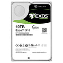 Seagate ST10000NM0086 ExosX10 10Tb SATA-6Gbps 7200RPM 3.5-Inch Hard Drive