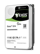 Seagate ST10000NM0478 Exos X14 10Tb SATA-6Gbps 3.5-Inch Hard Drive