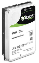 Seagate ST16000NM002G Exos 16Tb SAS-12Gbps 7200Rpm 3.5-Inch Hard Drive