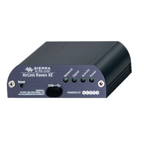 Sierra Wireless V2221E-VD AirLink Raven XE Intelligent Gateway