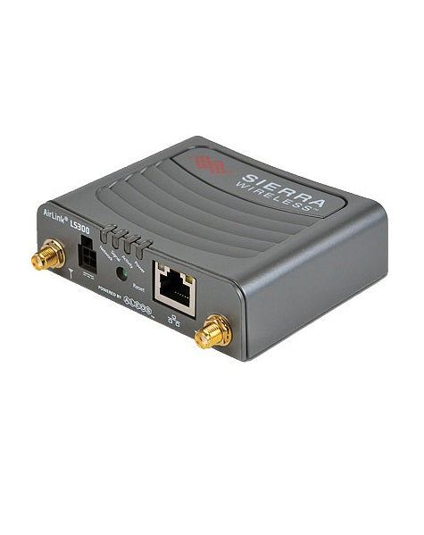 Sierra Wireless 1101426 AirLink LS300 Industrial 3G Gateway Wireless Router