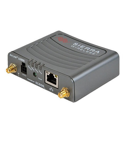 Sierra Wireless 1101491 Airlink LS300 Industrial 3G HSPA+ Gateway
