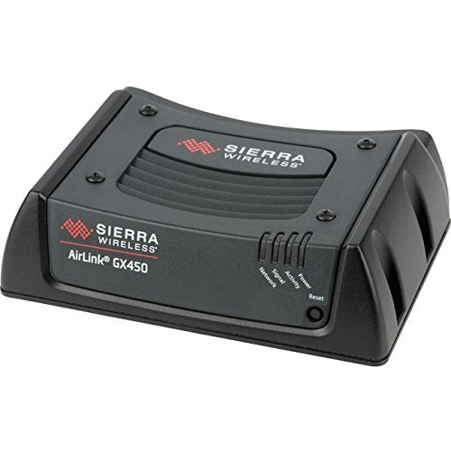 Sierra Wireless 1102326 Airlink GX450 Rugged Mobile 4G XLTE Gateway