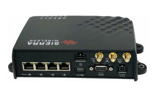 Sierra Wireless 1102743 AirLink MP70 High Performance LTE Wireless Router 