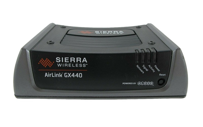 Sierra Wireless Cellular Modem Verizon 4G LTE AirLink GX440 1101413