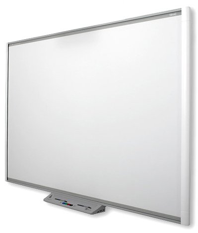 Smart SBM680 SmartBoard 77-Inch Dual Touch Interactive Whiteboard