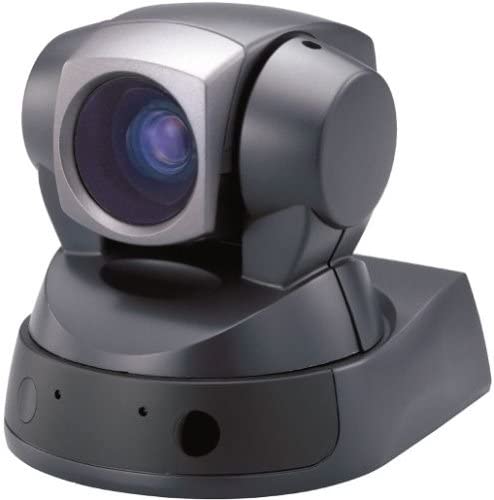 Sony EVI-D100 470TVL 10x-Optical Zoom Pan/Tilt/Zoom Video Camera