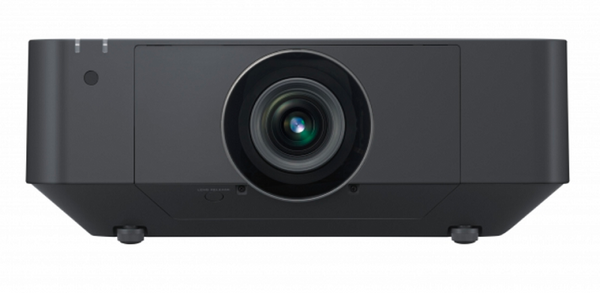 Sony VPL-FH60/B 1080P 5000-Lumen 1.6x-Zoom WUXGA 3LCD Projector