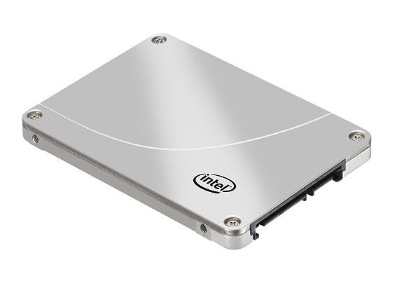 Intel SSDSA2CW120G3B5 320 120Gb SATA-II 2.5-Inch MLC Solid State Drive