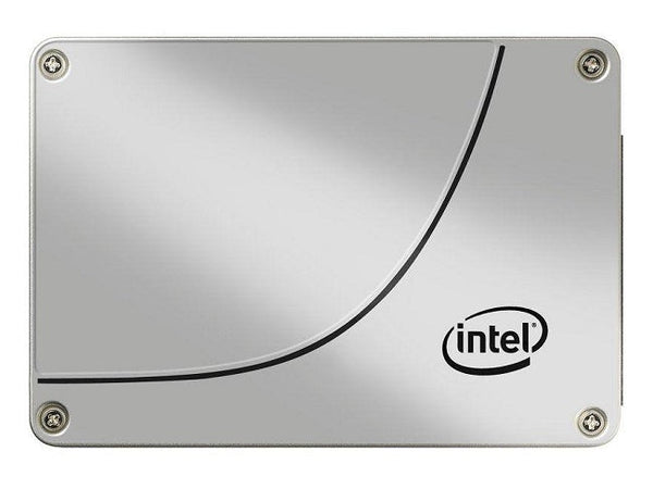 Intel SSDSC1NB240G401 DC S3500 240GB SATA 3.0 6GbpS 1.8-Inch MLC Solid State Drive