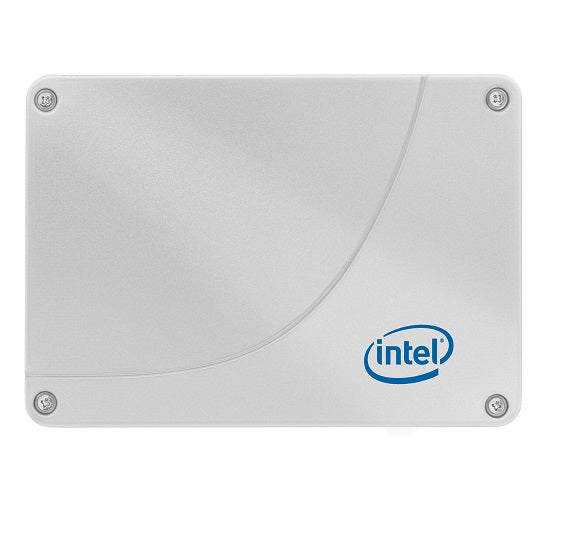 Intel SSDSC2CW480A310 520 480Gb Serial ATA 2.5-Inch Internal Solid State Drive