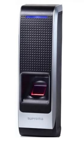 Buy Genuine Suprema BEWH-OC BioEntry W 125Khz BioMetric