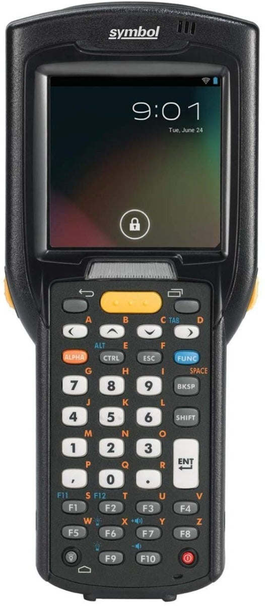 Symbol MC32N0-SL3HCLE0A 3-Inch 1D-Imager Handheld Mobile Computer