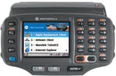 Symbol WT41N0-N2H27ER 2.8-Inch Non-Touch Screen Windows CE 7.0 Rugged Wearable Handheld Mobile Computer