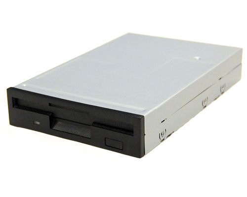 Teac FD-235HF-A429 1.44Mb 34-PIN 3.5-Inch Floppy Disk Drive