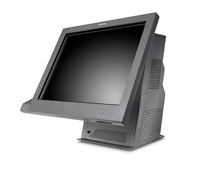 Toshiba 4852-E70 SP500 15-Inch 500Gb 2.5Ghz Standard Touch Screen